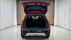 2023 Kia Seltos 1.5L IVT Luxury, красный — фото 8