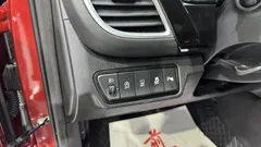 2023 Kia Seltos 1.5L IVT Luxury, красный — фото 12