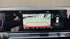 2023 Kia Seltos 1.5L IVT Luxury, красный — фото 13