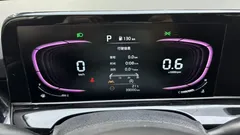 2023 Kia Seltos 1.5L IVT Luxury, красный — фото 15