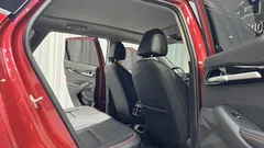 2023 Kia Seltos 1.5L IVT Luxury, красный — фото 18