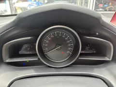 2021 Mazda CX-4 2.0L 2WD Skyactiv, белый — фото 5