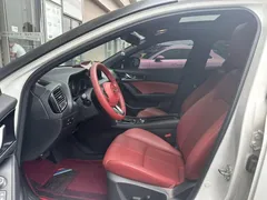 2021 Mazda CX-4 2.0L 2WD Skyactiv, белый — фото 11