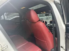 2021 Mazda CX-4 2.0L 2WD Skyactiv, белый — фото 13