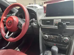 2021 Mazda CX-4 2.0L 2WD Skyactiv, белый — фото 15