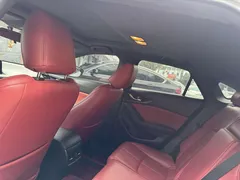 2021 Mazda CX-4 2.0L 2WD Skyactiv, белый — фото 23