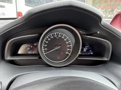 2021 Mazda CX-4 2.0L 2WD Skyactiv, белый — фото 27