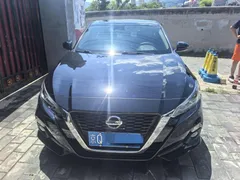 2022 Nissan Teana 2.0L XE, чёрный — фото 2