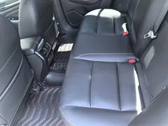 2022 Nissan Teana 2.0L XE, чёрный — фото 5