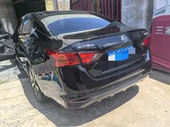 2022 Nissan Teana 2.0L XE, чёрный — фото 6