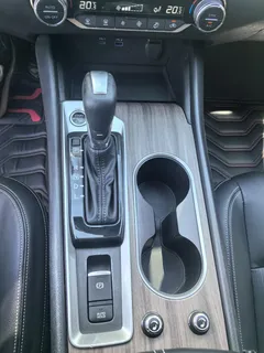 2022 Nissan Teana 2.0L XE, чёрный — фото 10