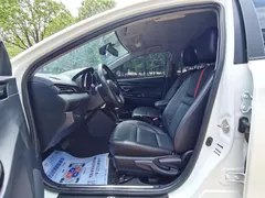 2022 Toyota Yaris L Zhixuan X 1.5L CVT Luxury Plus, белый — фото 8