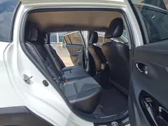 2022 Toyota Yaris L Zhixuan X 1.5L CVT Luxury Plus, белый — фото 10