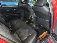 2022 Toyota Camry 2.0S Knight, красный — фото 8