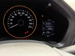 2022 Honda Vezel 1.5L CVT Elite, белый — фото 9