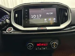 2021 Kia Yipao 1.4L CVT Fun, жёлтый — фото 12