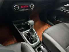 2021 Kia Yipao 1.4L CVT Fun, жёлтый — фото 13