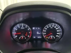 2021 Kia Yipao 1.4L CVT Fun, жёлтый — фото 15