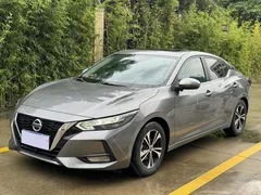 2022 Nissan Sylphy 1.6L XL CVT Enjoy — фото 1