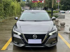 2022 Nissan Sylphy 1.6L XL CVT Enjoy — фото 2