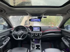 2022 Nissan Sylphy 1.6L XL CVT Enjoy — фото 4