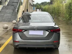 2022 Nissan Sylphy 1.6L XL CVT Enjoy — фото 8