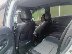 2022 Honda XR-V 1.5L CVT Obsidian, белый — фото 7