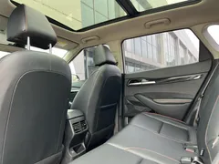 2023 Kia Seltos 1.5L IVT Luxury, белый — фото 8