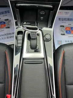 2023 Kia Seltos 1.5L IVT Luxury, белый — фото 11