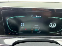 2023 Kia Seltos 1.5L IVT Luxury, белый — фото 14