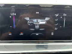 2023 Kia Seltos 1.5L IVT Luxury, белый — фото 15