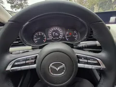 2023 Mazda Mazda3 2.0L AT, белый — фото 16