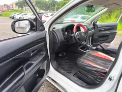 2021 Mitsubishi Outlander 2.0L 2WD 5-seat, белый — фото 7