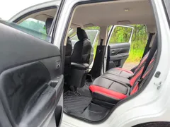 2021 Mitsubishi Outlander 2.0L 2WD 5-seat, белый — фото 9