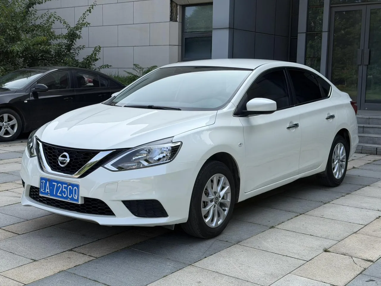2022 Nissan Sylphy Classic 1.6 XE CVT Comfort
