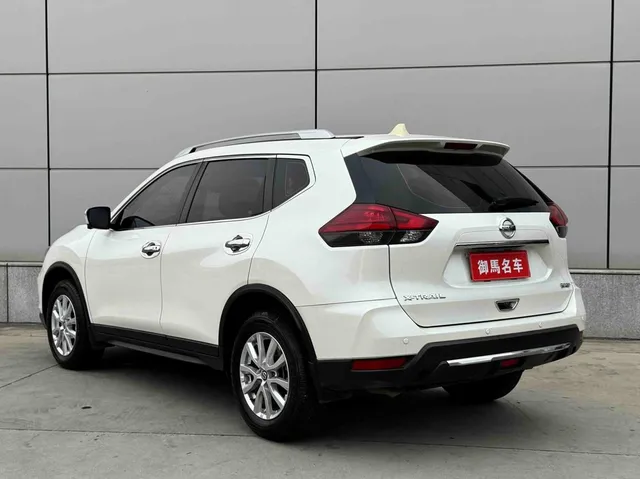 2023 Nissan X-Trail Classic 2.0L 2WD Premium