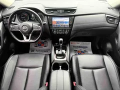 2023 Nissan X-Trail Classic 2.0L 2WD Premium, белый — фото 7