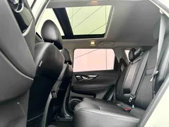 2023 Nissan X-Trail Classic 2.0L 2WD Premium, белый — фото 8