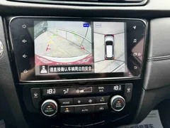 2023 Nissan X-Trail Classic 2.0L 2WD Premium, белый — фото 10