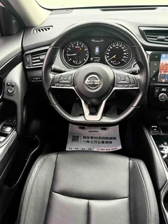 2023 Nissan X-Trail Classic 2.0L 2WD Premium, белый — фото 11