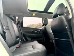 2023 Nissan X-Trail Classic 2.0L 2WD Premium, белый — фото 12
