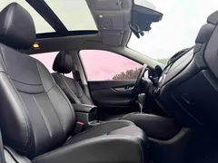 2023 Nissan X-Trail Classic 2.0L 2WD Premium, белый — фото 13