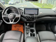 2023 Nissan Sylphy 1.6L CVT Enjoy, белый — фото 5
