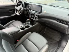 2023 Nissan Sylphy 1.6L CVT Enjoy, белый — фото 8