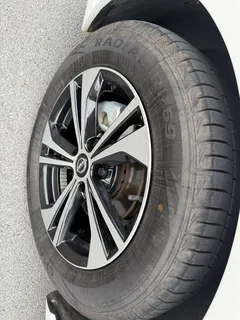 2023 Nissan Sylphy 1.6L CVT Enjoy, белый — фото 14