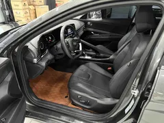 2023 Hyundai Elantra 1.5L CVT GLX Elite — фото 7