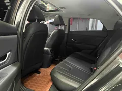 2023 Hyundai Elantra 1.5L CVT GLX Elite — фото 10