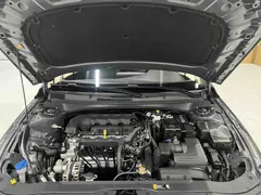 2023 Hyundai Elantra 1.5L CVT GLX Elite — фото 14