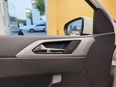 2023 Volkswagen Polo Plus 1.5L AT, белый — фото 7