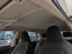 2023 Volkswagen Polo Plus 1.5L AT, белый — фото 11